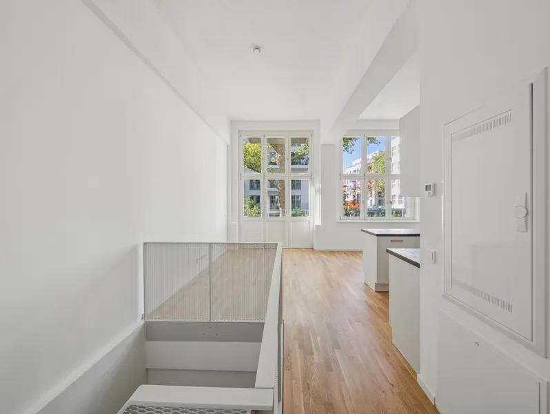 Havelzeile – Modernes Wohnen mit Charakter! — photo 1